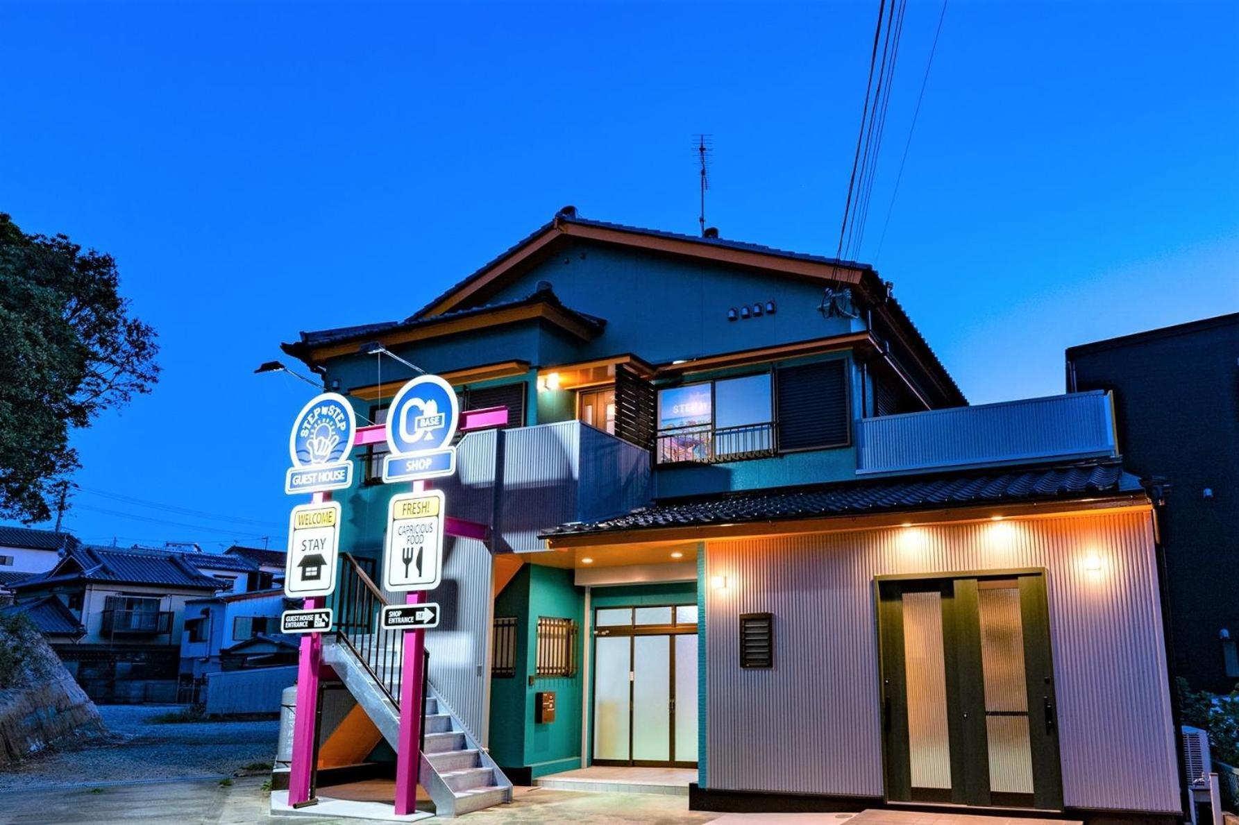 Step By Step - Vacation Stay 25757V Shirahama Eksteriør bilde