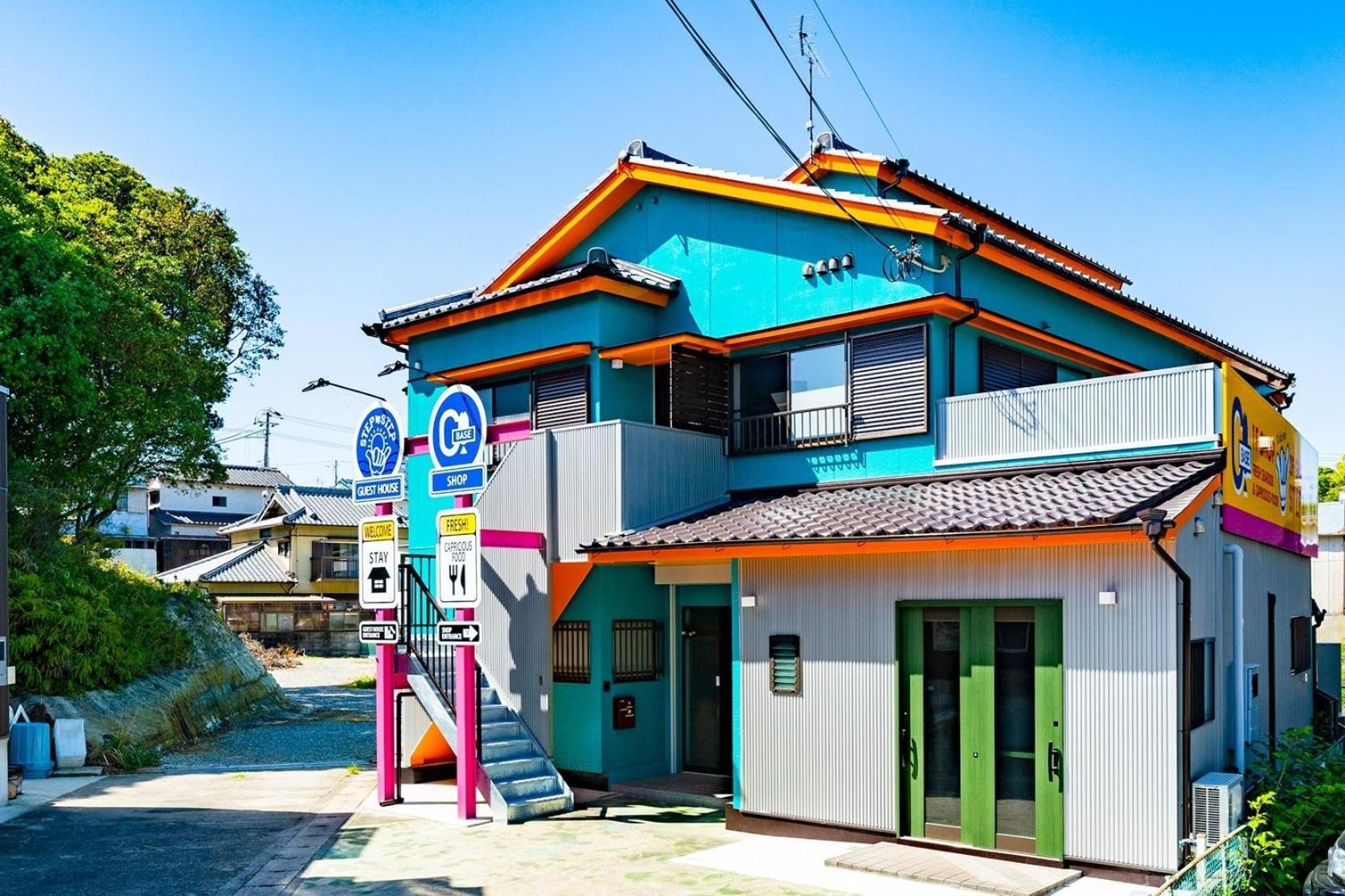 Step By Step - Vacation Stay 25757V Shirahama Eksteriør bilde